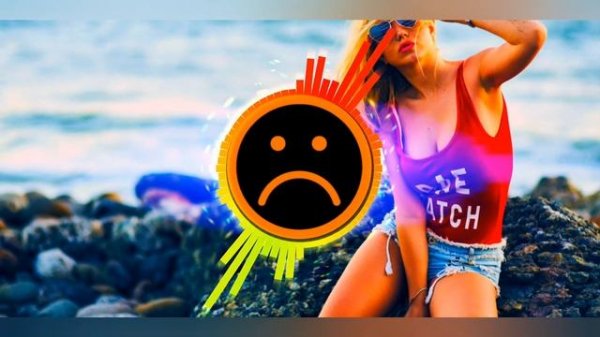 Вера Брежнева - Близкие люди (Grishin Valery remix)