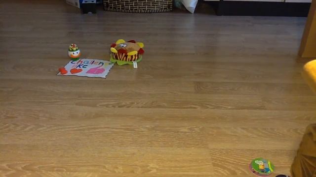 Распаковка и коллекции Фишек Chipicao