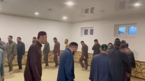 Зикр в Ингушетии 03 май 2021 (Мамиловхаьргахь) зикар-1