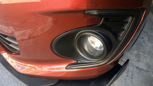 SIMPLE SETUP FOR MITSUBISHI MIRAGE G4 смотреть онлайн