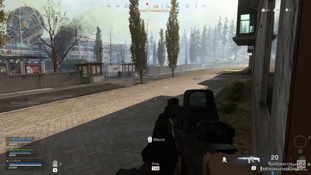 Call of Duty: Warzone - PC Gameplay (1080p60fps) смотреть онлайн