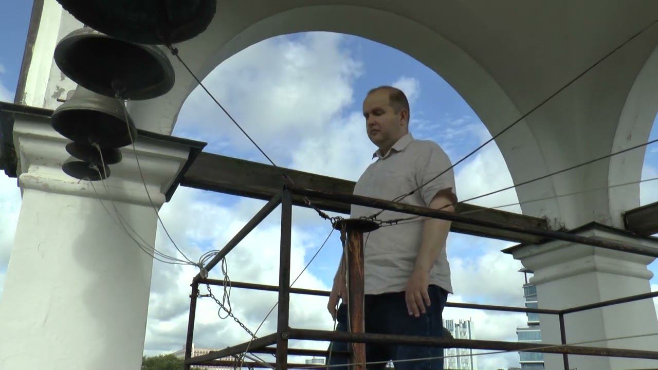 воскресный колокольный звон 10 07 2022 смотреть онлайн