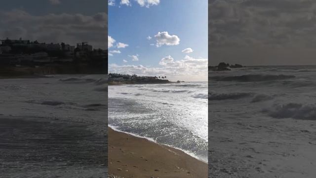 Кипр зимой | зима на Кипре | новый год на Кипре | температура воды на Кипре смотреть онлайн