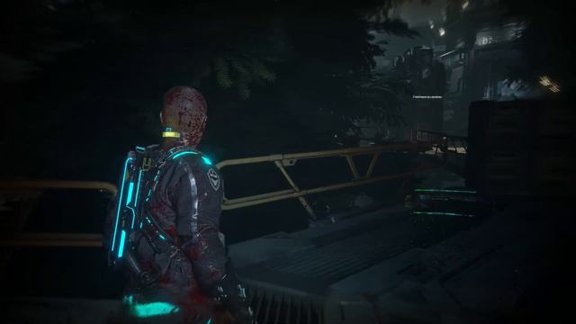 The Callisto Protocol - [Hardcore Mode] - Part 2 - No Commentary смотреть онлайн
