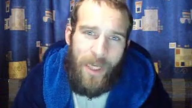 Царский БЛОГ №31 Сон про ад смотреть онлайн