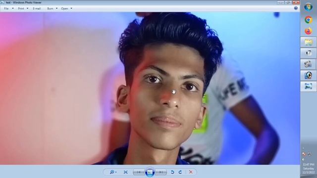 Adobe photoshop photo editing bangla 2023 | Adobe photoshop 7.0 Editing tutorial смотреть онлайн