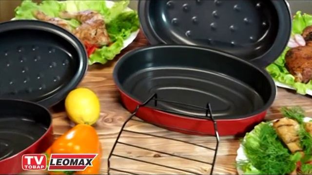 Универсальный мини-гриль (2 шт.) смотреть онлайн