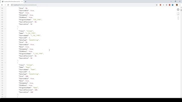 TMS XData: Accessing any database with SQL queries via the TMS XData REST server смотреть онлайн
