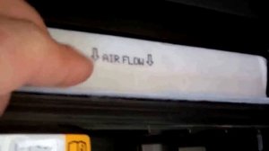 Range Rover Sport. Замена салонного фильтра