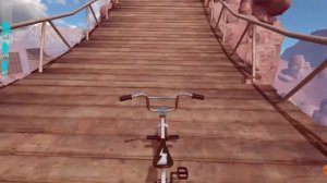 Обзор игры BMX 2