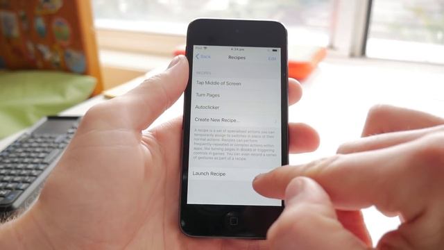iOS Auto Clicker for IPHONE and IPAD! - WORKING on iOS 12! | NO JAILBREAK 2019 | Harrison Broadben смотреть онлайн