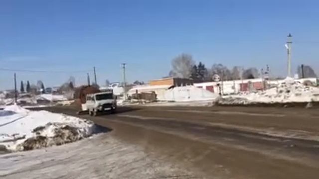 Баня Бочка на прицепе смотреть онлайн