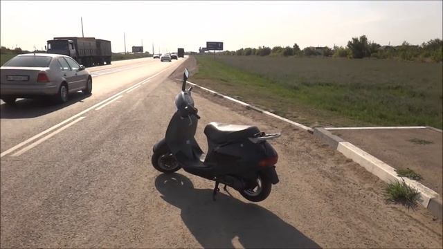 Краснодар-Коктебель 359 км. www.мото-крым.рф смотреть онлайн