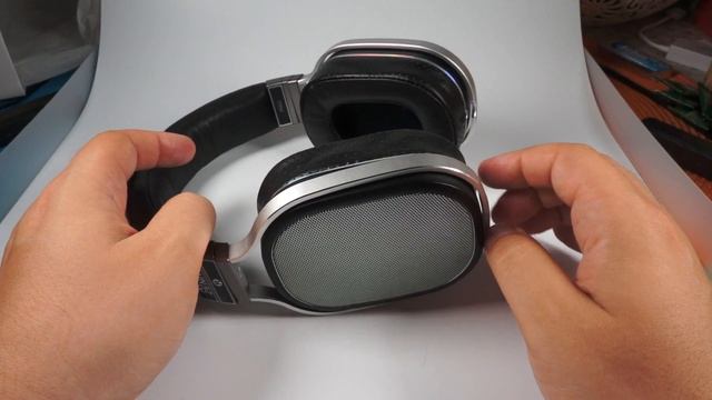 Обзор второй версии наушников Audio Zenith PMx2 смотреть онлайн