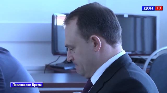 Экологи за раздельный сбор ТБО. г. Павловск Воронежской обл смотреть онлайн