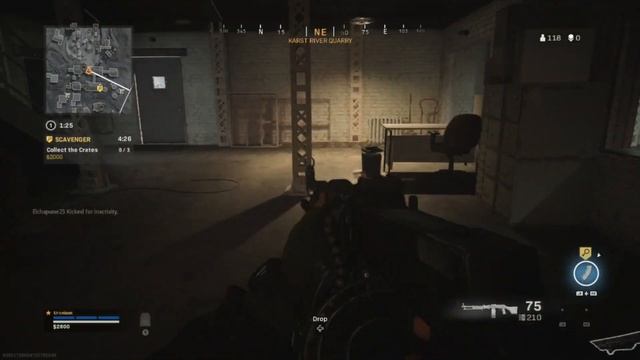 Putin Goes To Verdansk Part 1 (Russian Wepons Only) Call of Duty Warzone смотреть онлайн