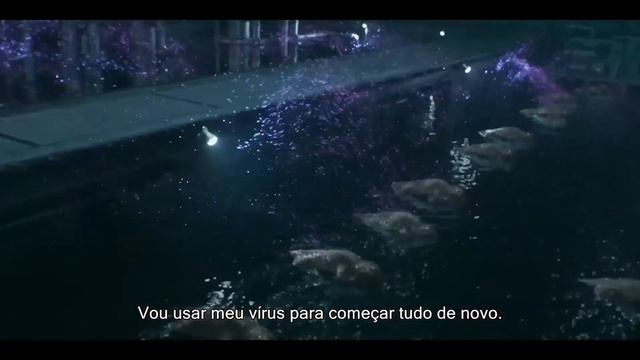 Resident Evil Death Island | Trailer Legendado смотреть онлайн