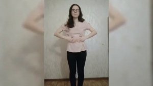 «У жирафа пятна»