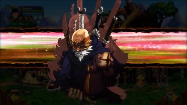 Dungeon Fighter Live: Fall of Hendon Myre смотреть онлайн