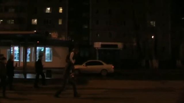 Ижевск, моем светофоры смотреть онлайн