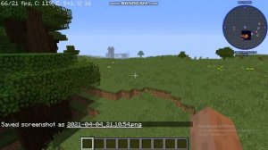 Сид на деревню компота и риколита 100% майнкрафт без модов и ресурспаков на версии 1.12.2