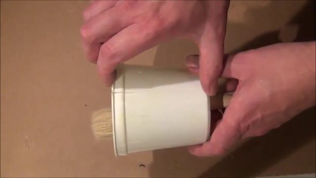 ►►Как покрасить потолок и не испачкаться! смотреть онлайн