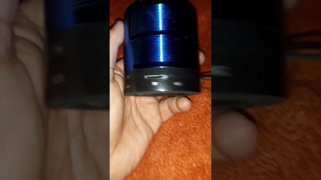 Mini Speaker (WS-887) ????? смотреть онлайн