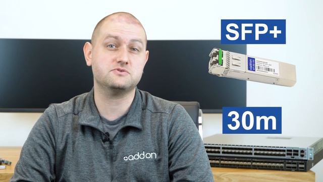 SFP Vs. SFP+ Transceivers: Explained!