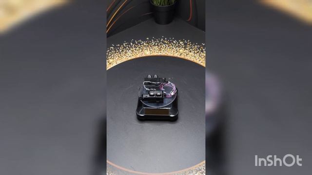 Контактная группа к резервуару для воды Xiaomi Mijia Robot LDS 2 / Vacuum-Mop 2 Pro MJST1SHW чёрная смотреть онлайн