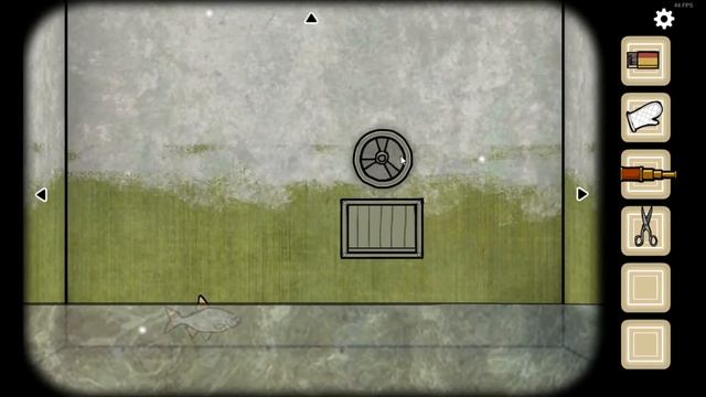 Cube Escape Collection Achievement Walkthrough- 6 The Mill смотреть онлайн
