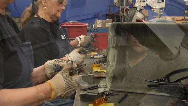 Klein Tools Multi-Bit Magnetic Screwdriver, Ph, Sl Bits, 5-Piece смотреть онлайн