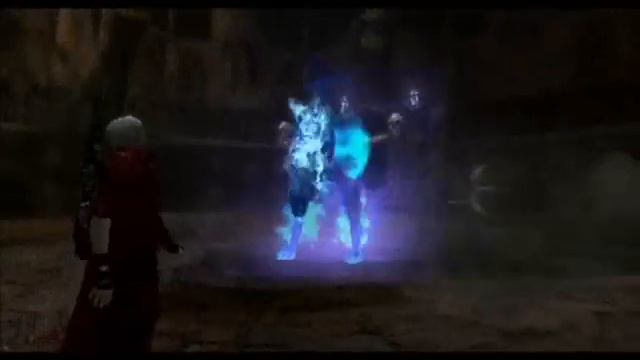 Я свободен (devil may cry,Dante) смотреть онлайн