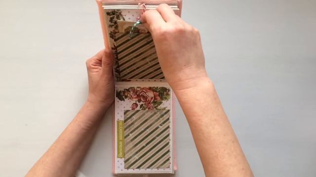 Инстабук "Зимняя история" смотреть онлайн