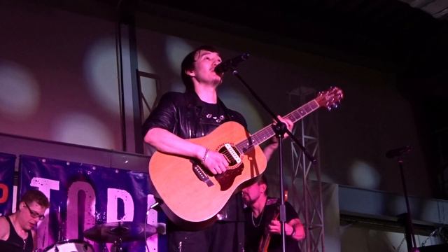 Группа Солнце Май / ВИДЕЛИ НОЧЬ смотреть онлайн