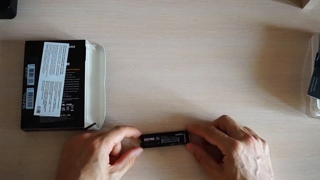 ОНЛАЙН ТРЕЙД.РУ — SSD диск SAMSUNG M.2 980 1000 Гб PCIe Gen 3.0 x4 V-NAND 3bit MLC (MZ-V8V1T0BW) смотреть онлайн