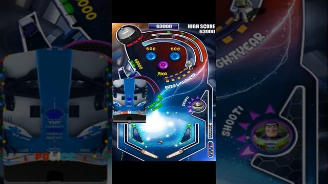 Обзор игры пинбол смотреть онлайн