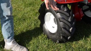 Мотоблок Brait BR-105 PRO С понижающей передачей!