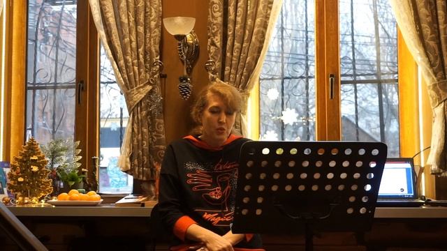 ТАТЬЯНА ШКОДИНА "ЗАГОВОР ДЕДОВ МОРОЗОВ" смотреть онлайн
