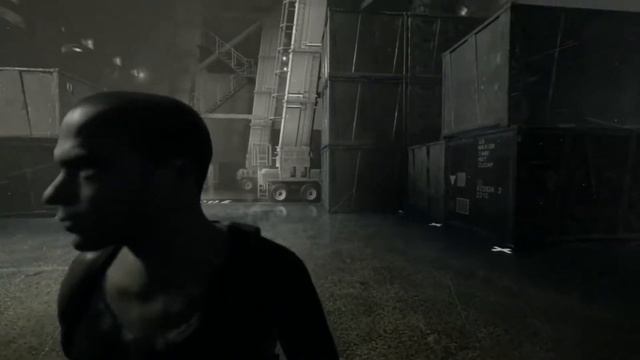 Первое полное прохождение Detroit: Become Human смотреть онлайн