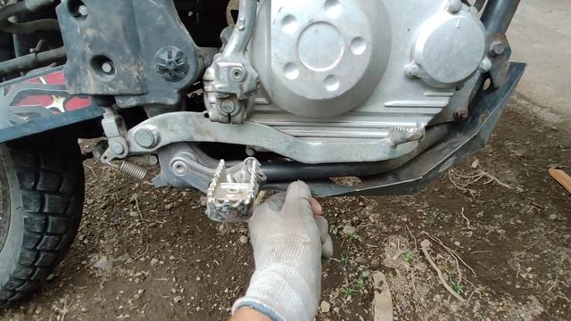 Kawasaki KLX на Бали. Что можно купить с рук за 8, за 20 и за 33 миллиона рупий.