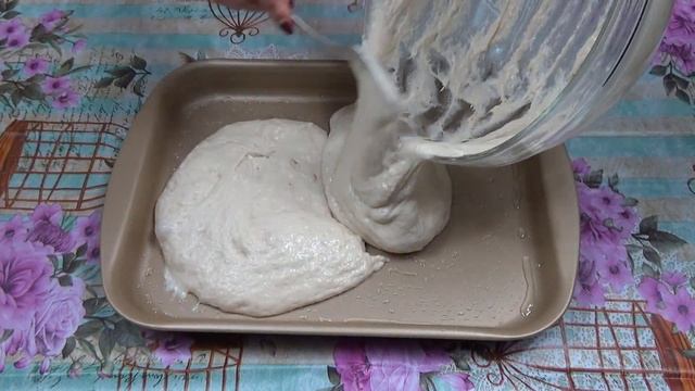 Жидкая пицца. Даже тесто замешивать не нужно! Супер рецепт! смотреть онлайн