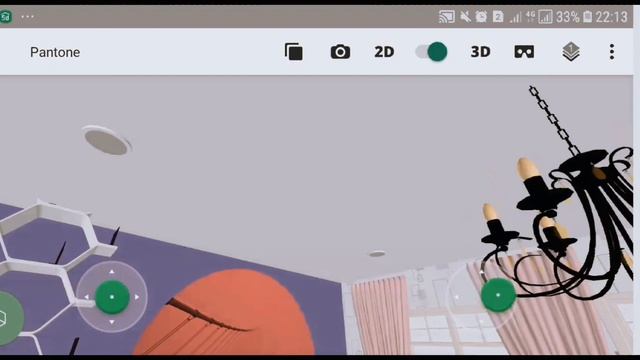 Planner 5D. Дизайнерские идеи для дома, как проектировать на телефоне смотреть онлайн