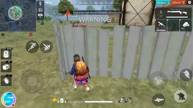 Розыгрыш 500 алмазов! Играем с подписчиками | Free Fire смотреть онлайн