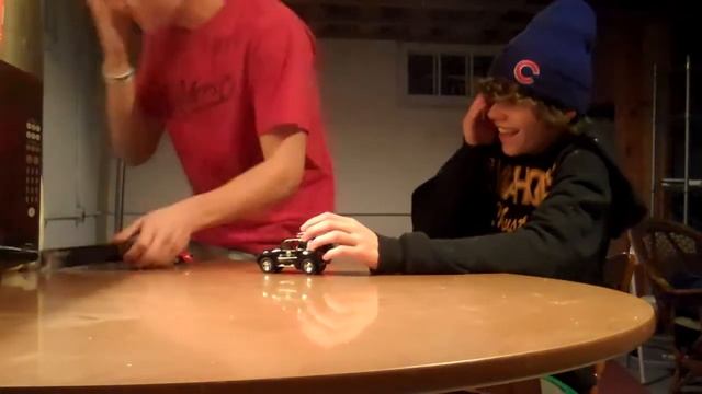 Sun Java Commercial смотреть онлайн