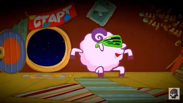 Мама сшила мне штаны из берёзовой горы!:) смотреть онлайн