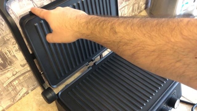 ГРИЛЬ РЕДМОНД - REDMOND STEAKMASTER SERIES RGM-M811D - 3 в 1. ОБЗОР И РАСПАКОВКА ГРИЛЬ РЕДМОНД смотреть онлайн