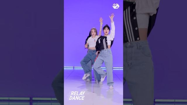 [릴레이댄스] 마마무(MAMAMOO) - AYA (4K)