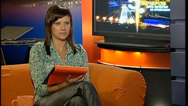 Как помочь ребенку учиться Телепрограмма 5 вечеров БФ Дорога к дому смотреть онлайн