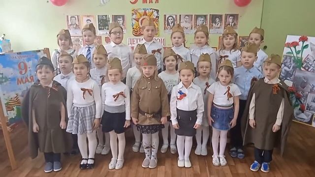 МКДОУ "Детский сад №12 "Аленушка", город Людиново, Старшая группа №11 смотреть онлайн