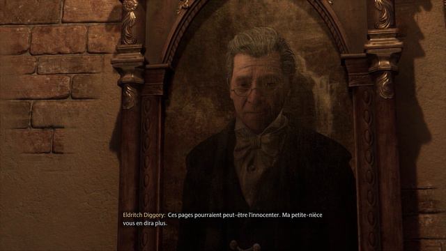 HOGWARTS LEGACY : PARLER A ELDRITCH DIGGORY #23 ( PC- 4K ULTRA / RTX 3080 ) смотреть онлайн